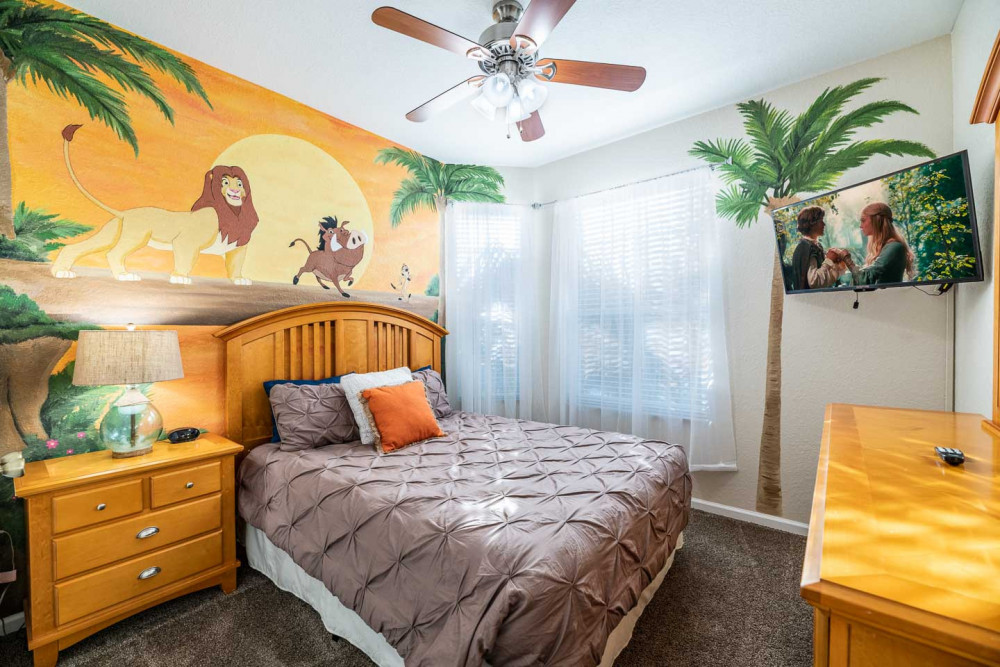 Windsor Hills Resort 1114