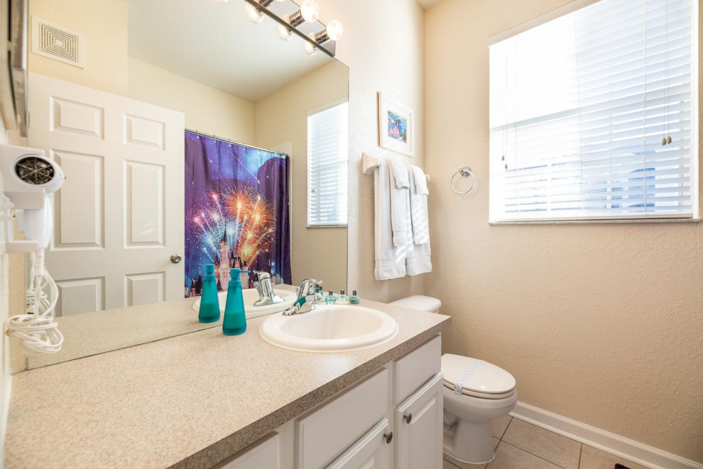 Windsor Hills Resort 1114