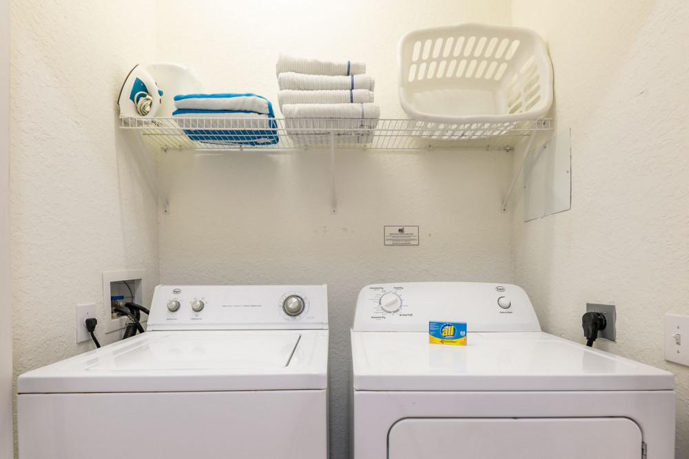 Windsor Hills Resort 1114