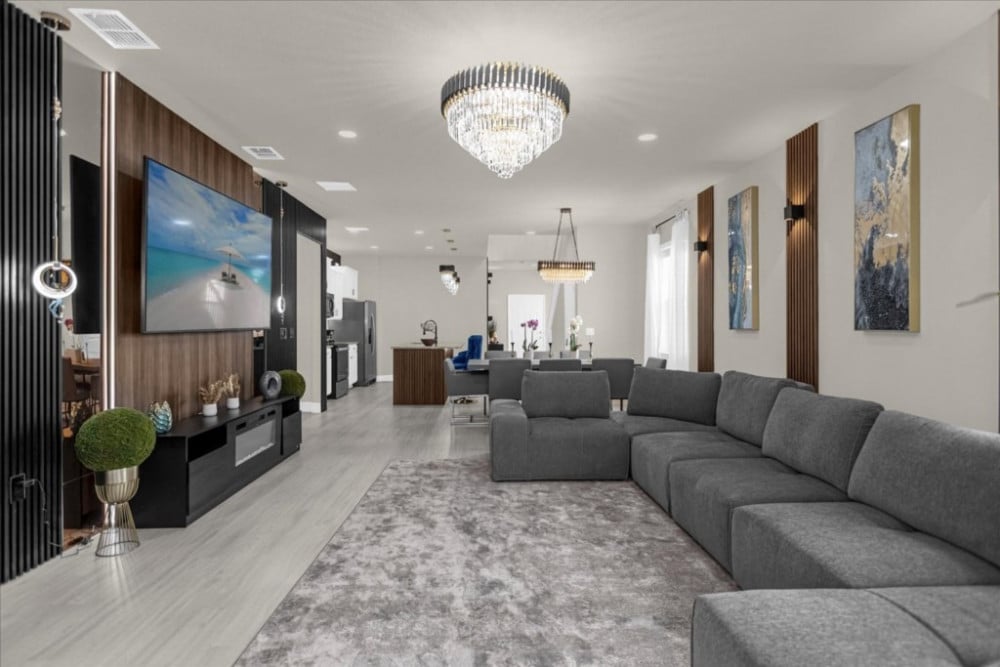 Windsor Island Resort 413