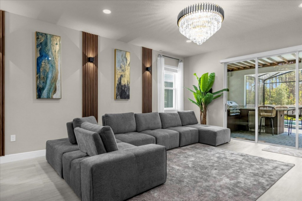 Windsor Island Resort 413