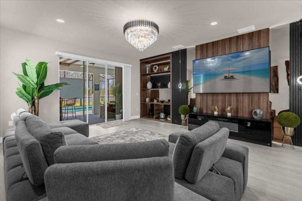 Windsor Island Resort 413