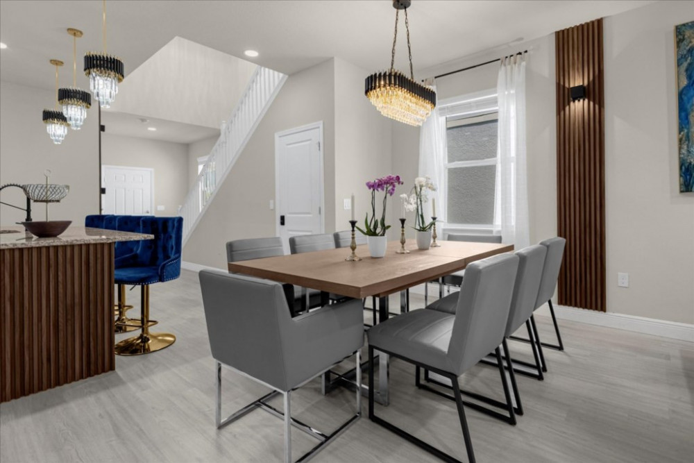 Windsor Island Resort 413