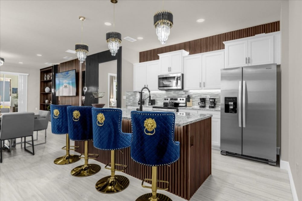 Windsor Island Resort 413