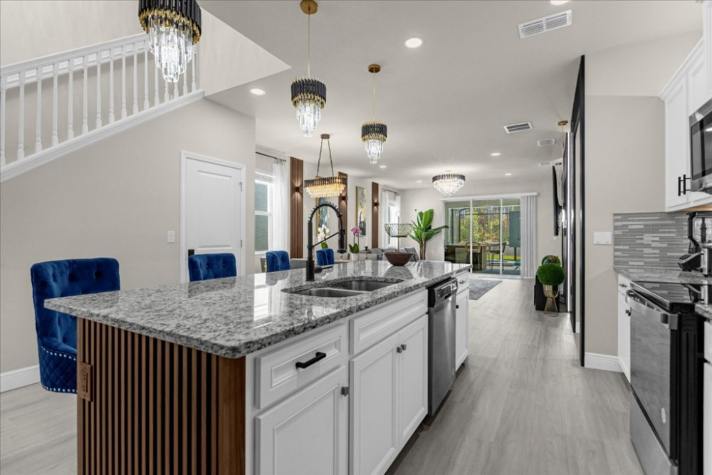 Windsor Island Resort 413