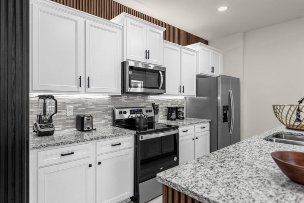 Windsor Island Resort 413