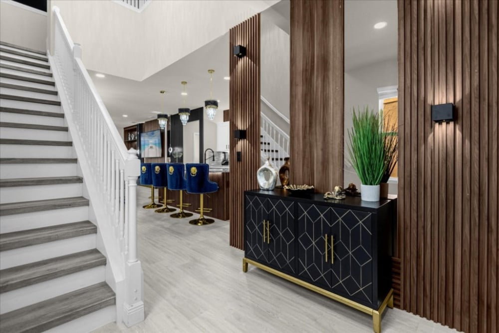 Windsor Island Resort 413