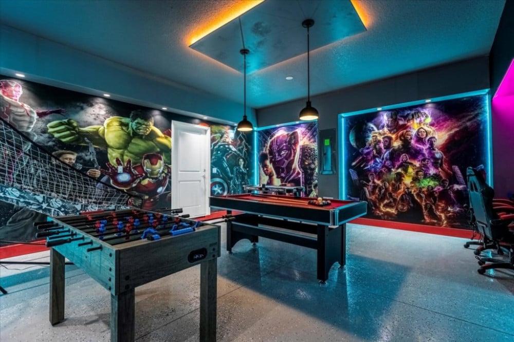 Windsor Island Resort 413