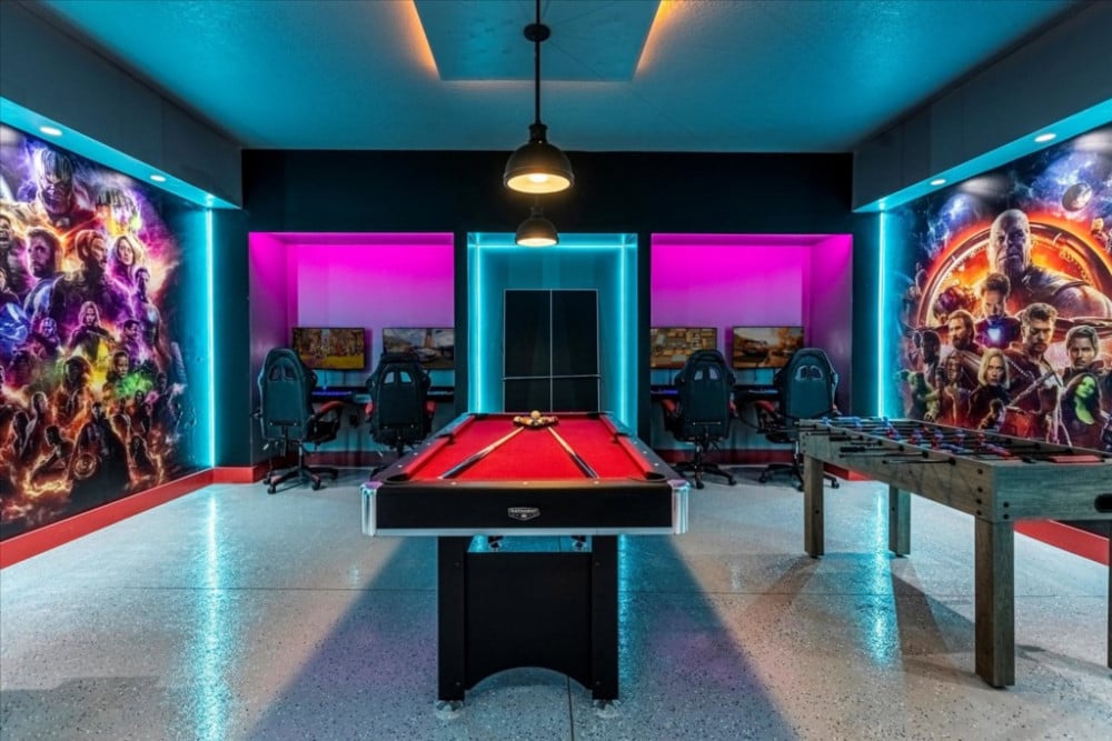 Windsor Island Resort 413