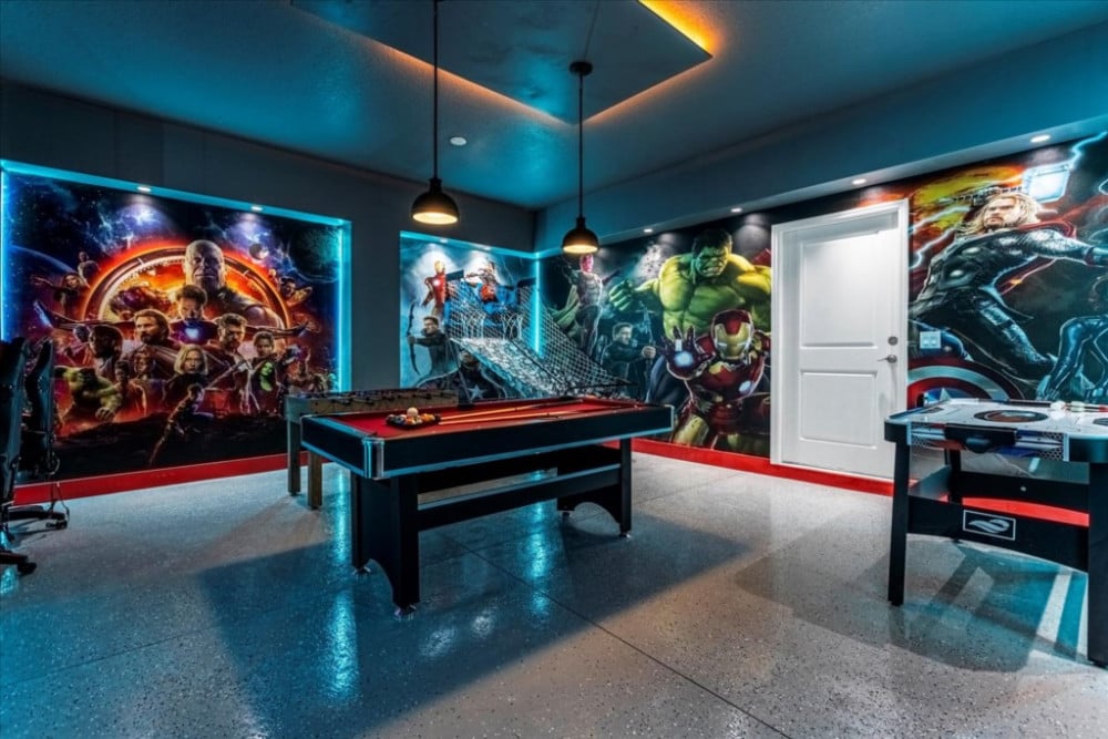 Windsor Island Resort 413