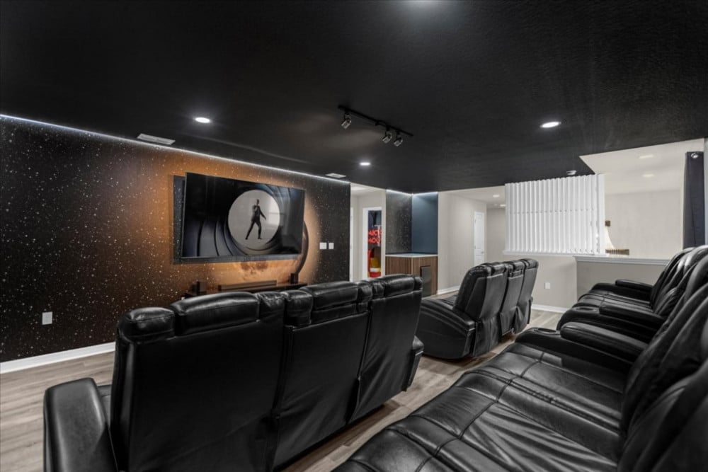 Windsor Island Resort 413