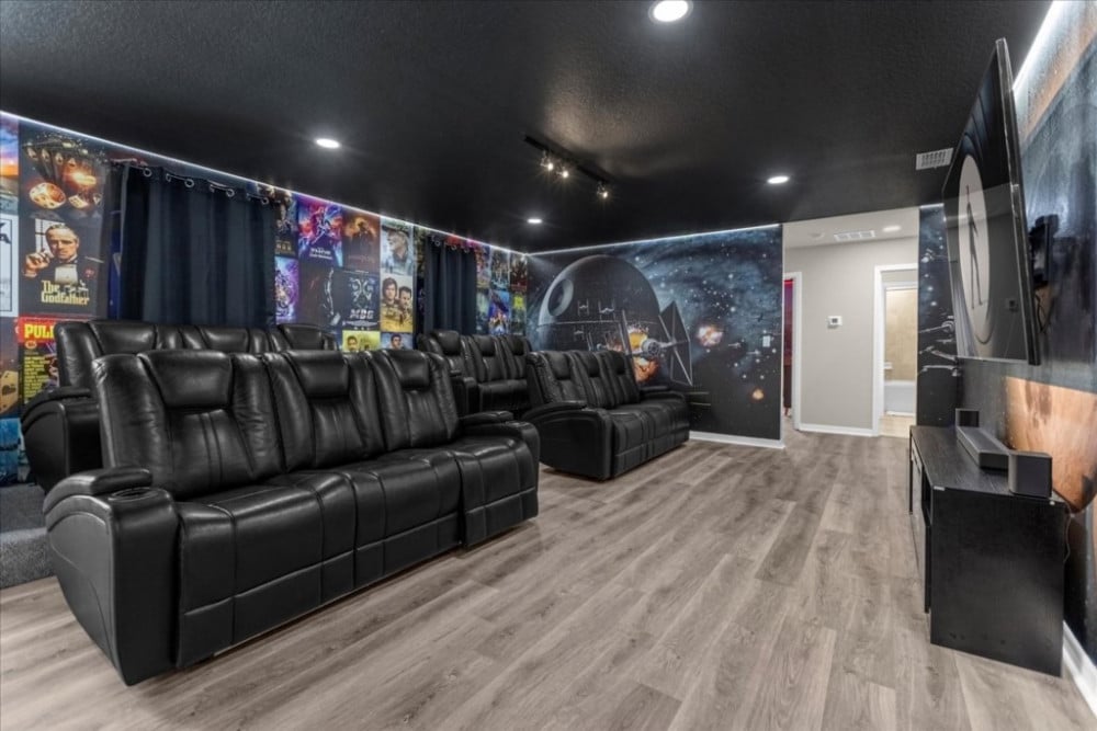 Windsor Island Resort 413