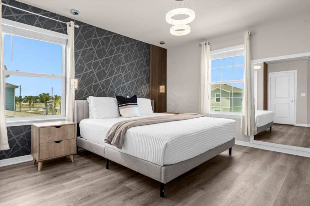 Windsor Island Resort 413