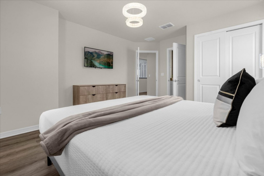 Windsor Island Resort 413