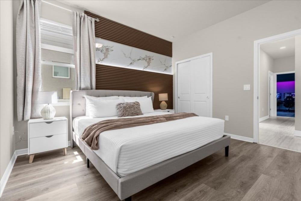 Windsor Island Resort 413