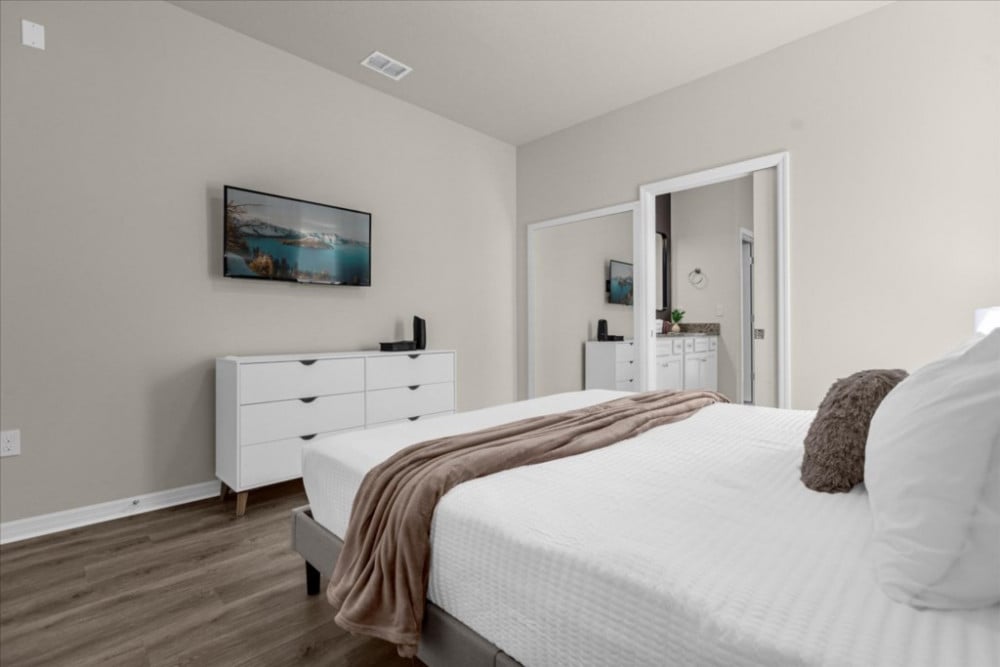 Windsor Island Resort 413