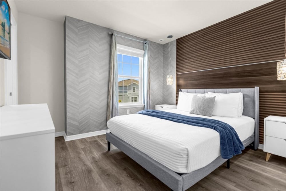 Windsor Island Resort 413