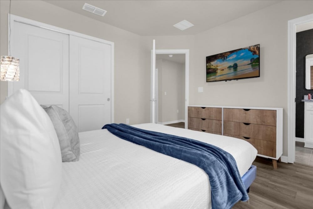 Windsor Island Resort 413