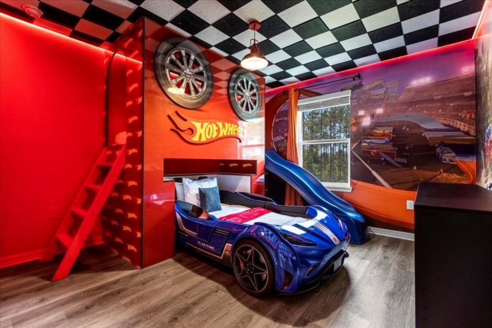 Windsor Island Resort 413