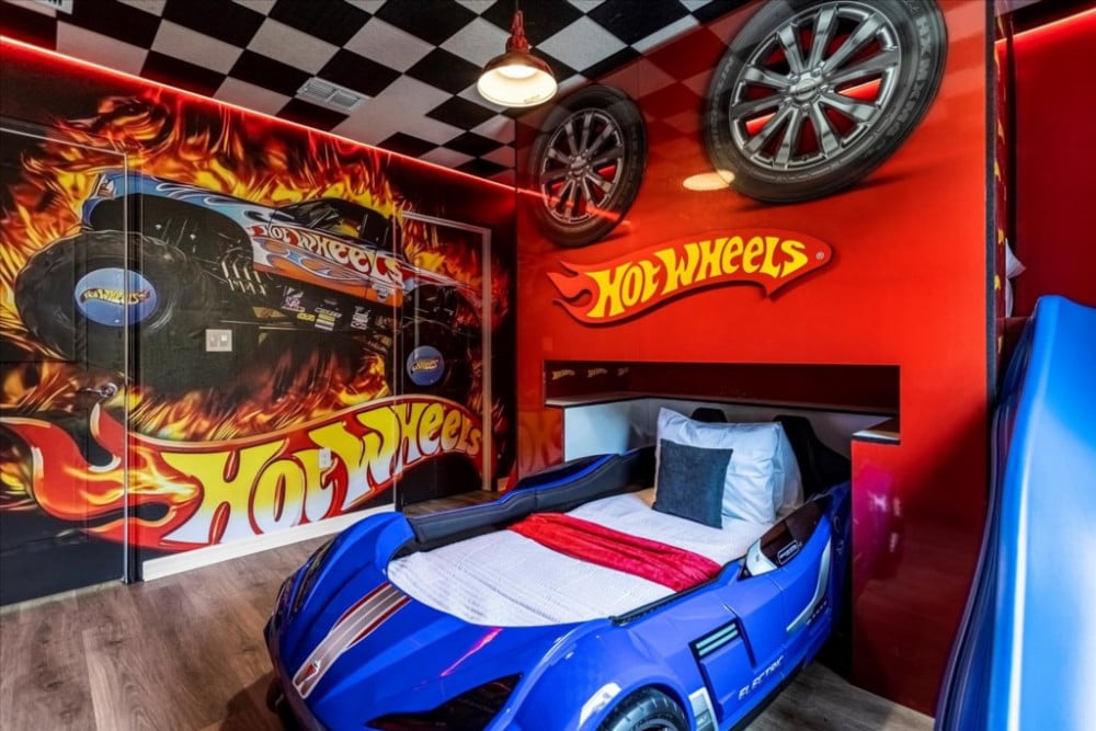 Windsor Island Resort 413