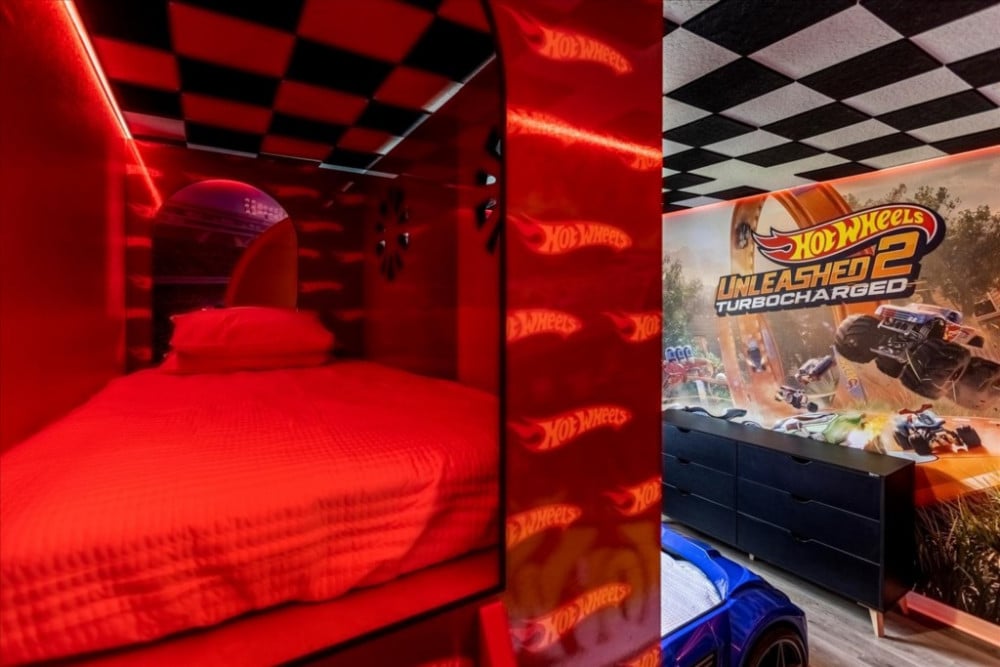 Windsor Island Resort 413