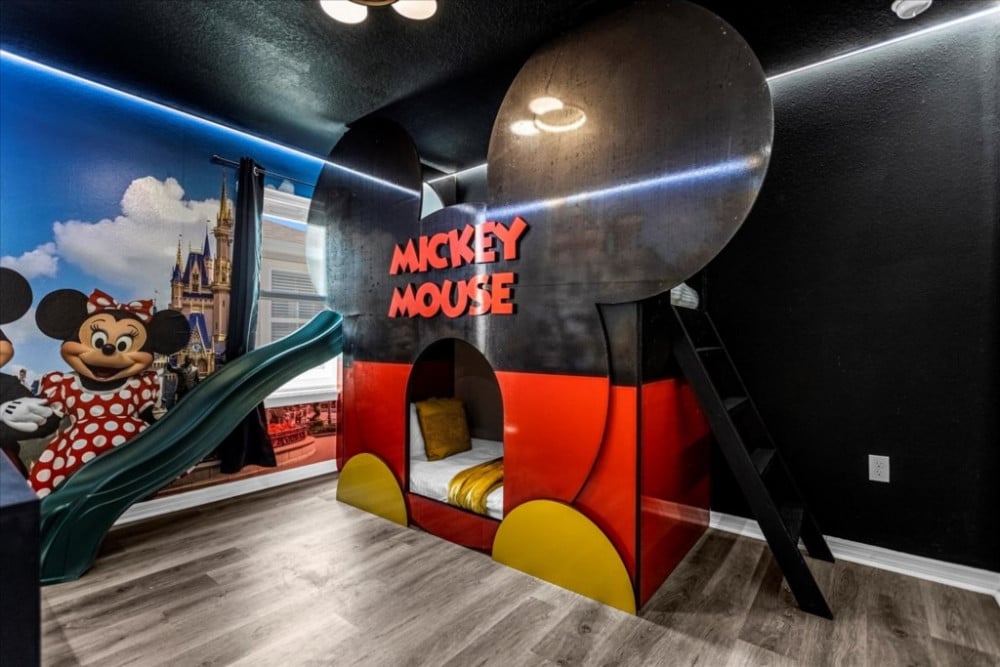 Windsor Island Resort 413