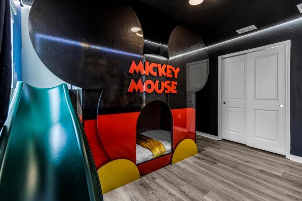 Windsor Island Resort 413