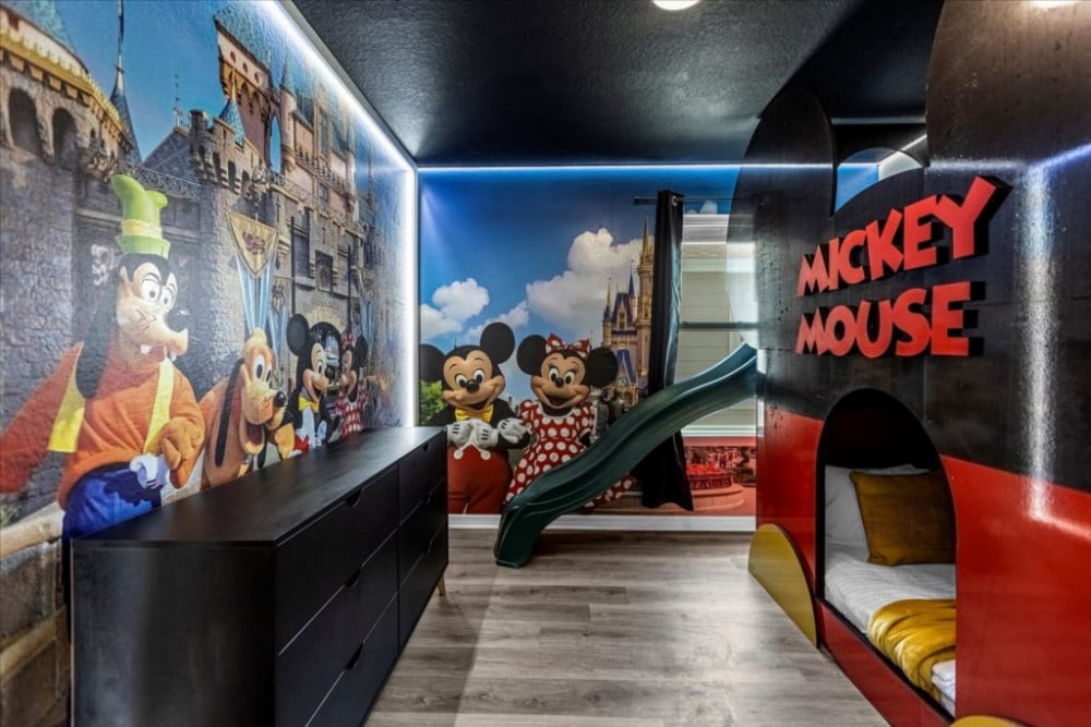 Windsor Island Resort 413