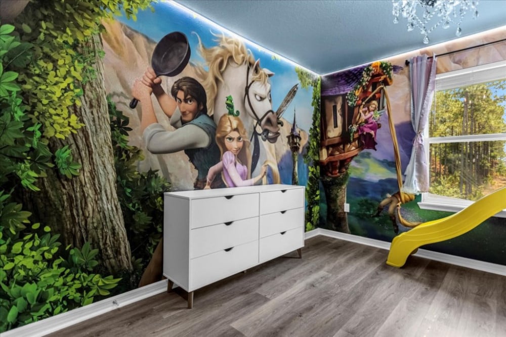 Windsor Island Resort 413