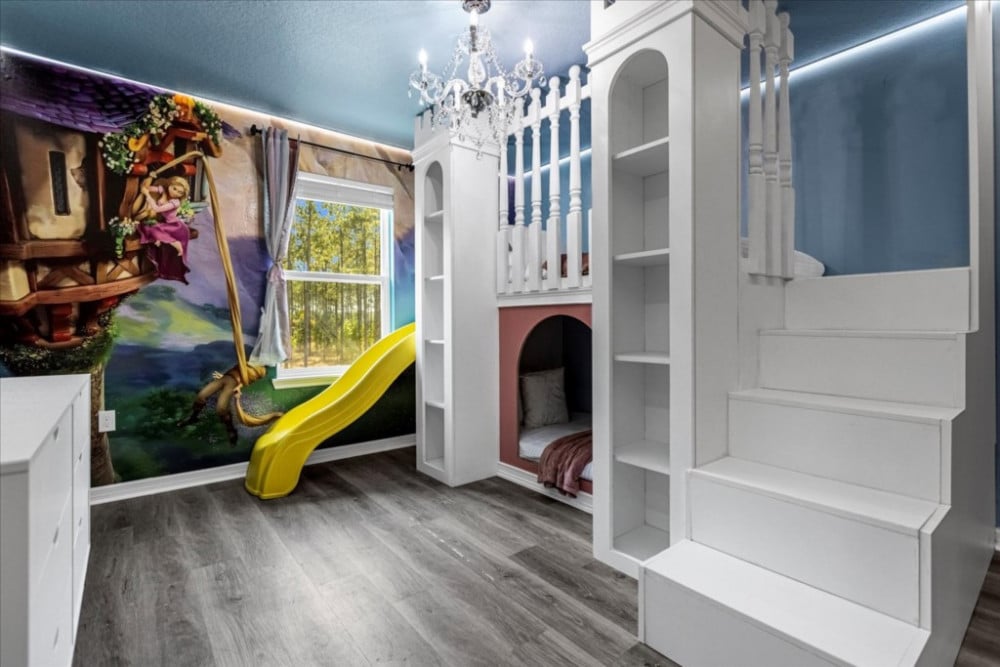 Windsor Island Resort 413