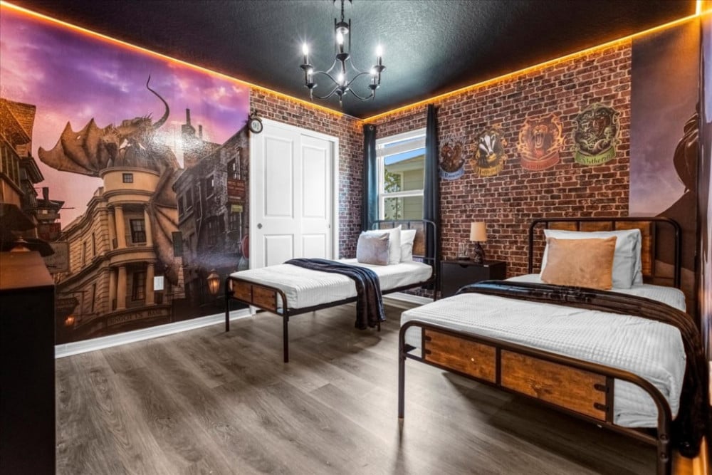 Windsor Island Resort 413