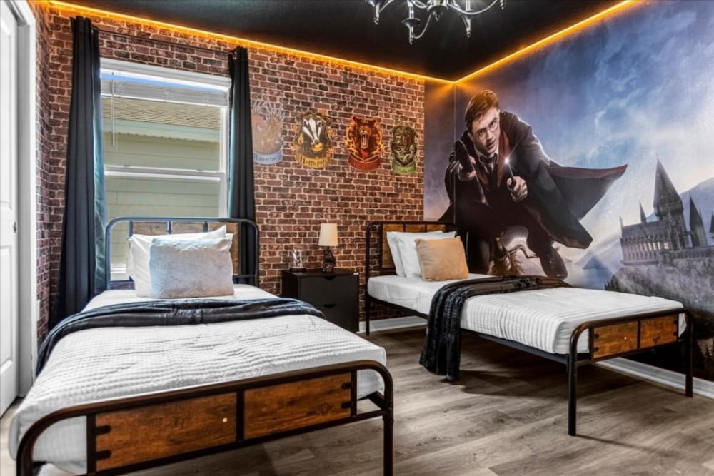 Windsor Island Resort 413