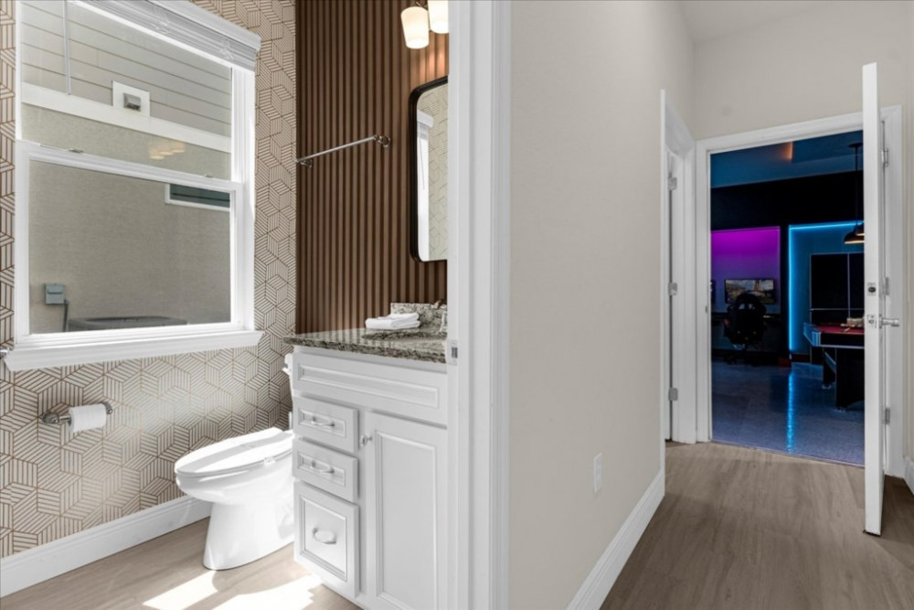 Windsor Island Resort 413