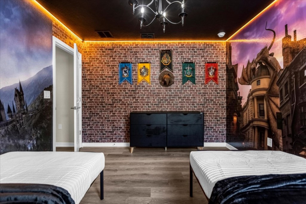 Windsor Island Resort 413