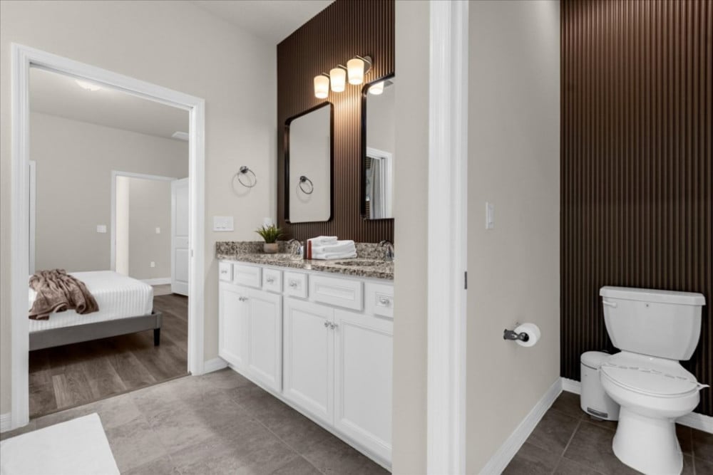 Windsor Island Resort 413