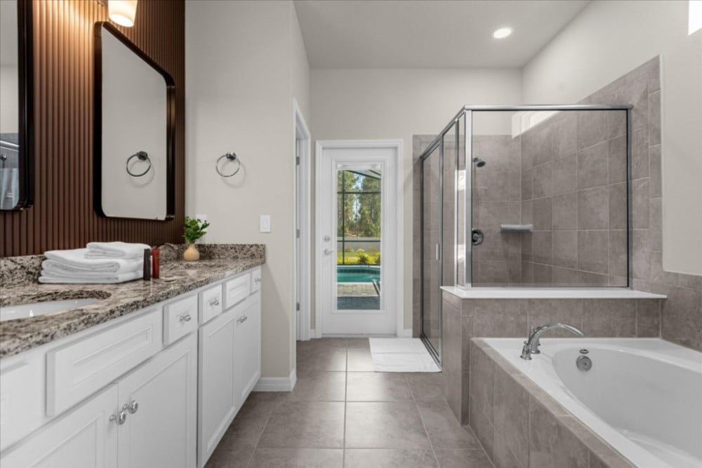 Windsor Island Resort 413