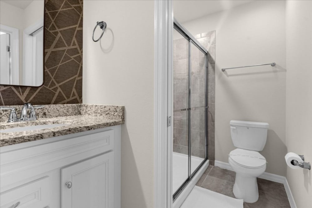 Windsor Island Resort 413