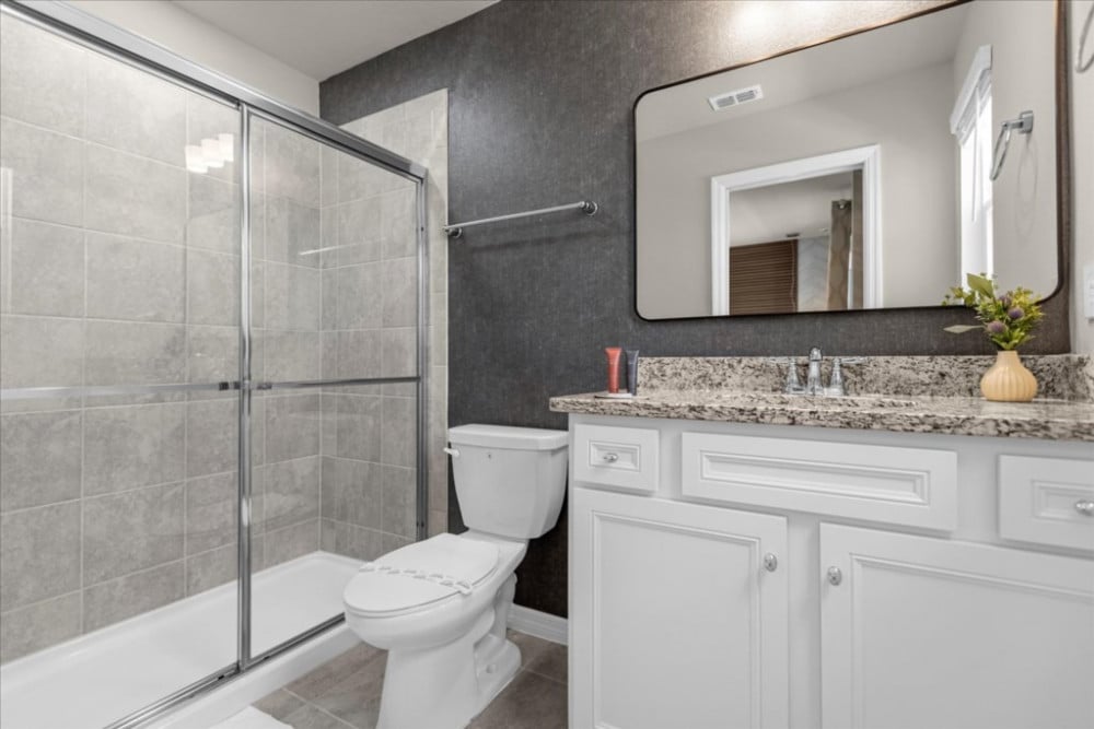 Windsor Island Resort 413