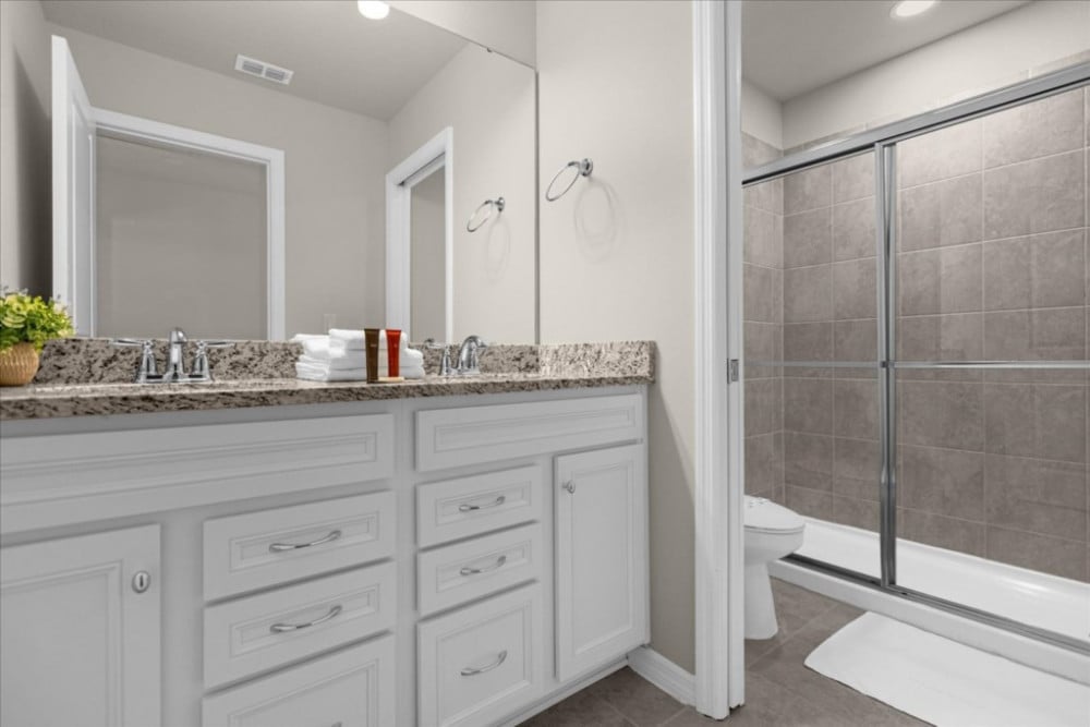 Windsor Island Resort 413