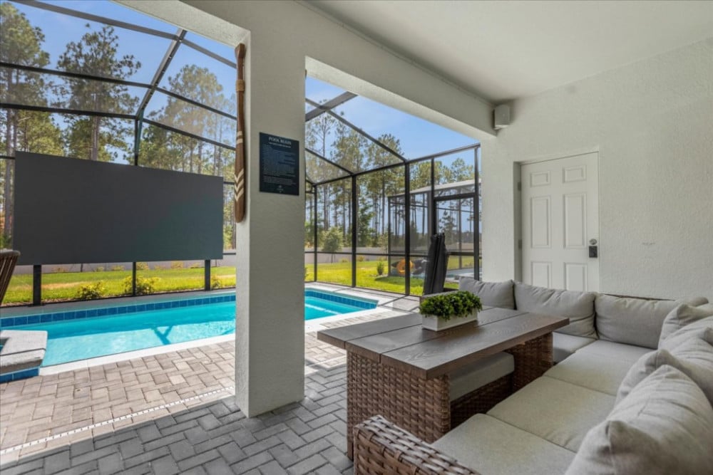 Windsor Island Resort 413