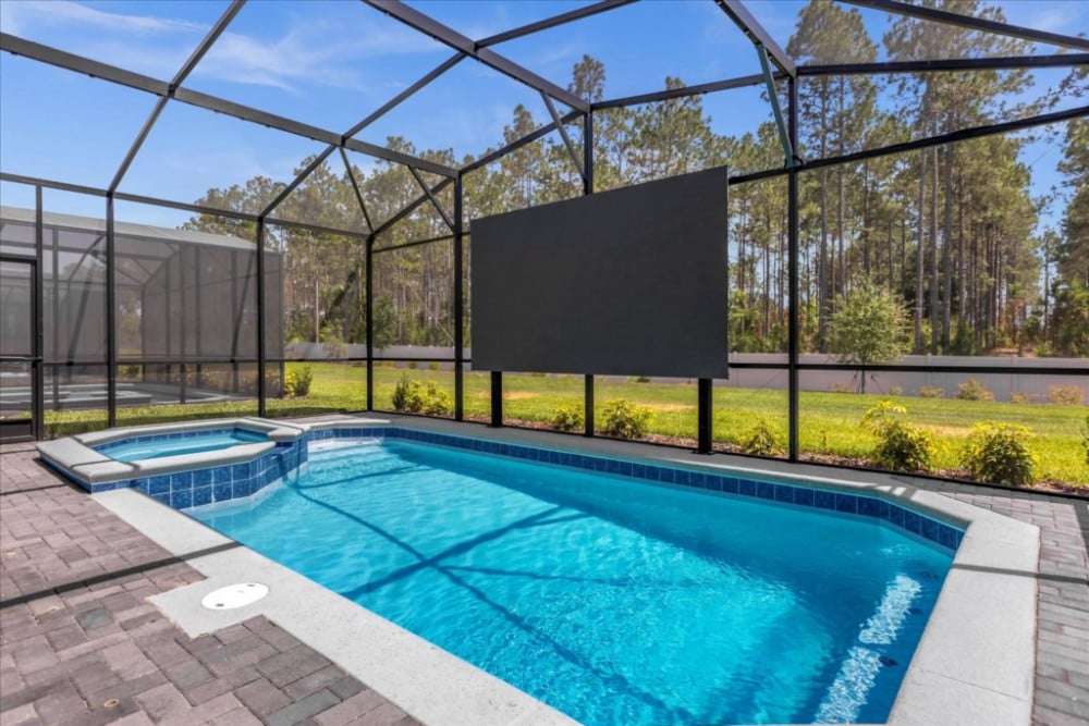 Windsor Island Resort 413