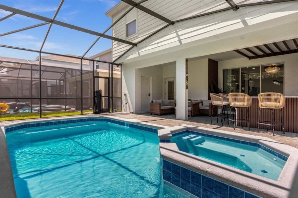 Windsor Island Resort 413