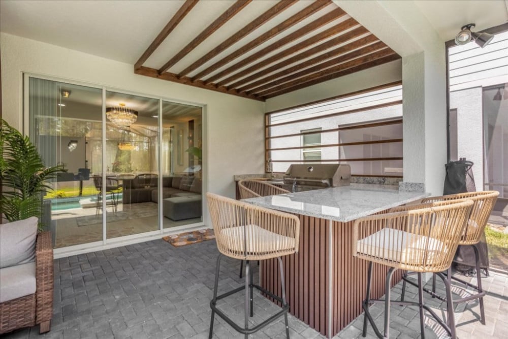 Windsor Island Resort 413