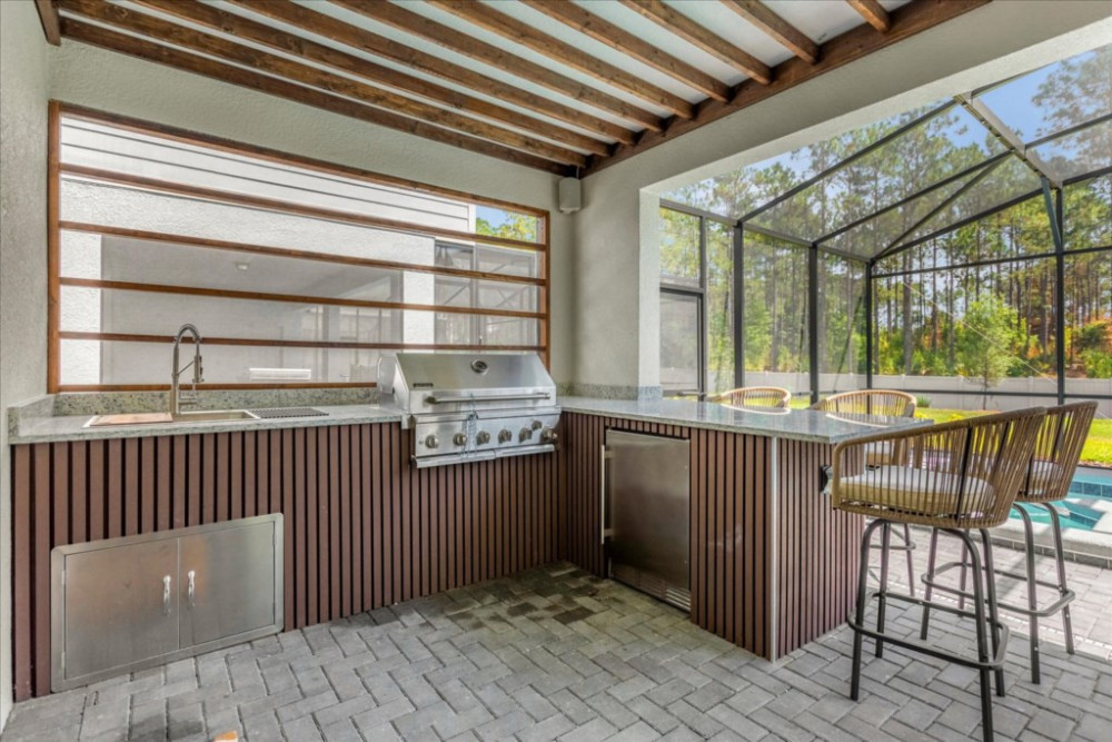 Windsor Island Resort 413