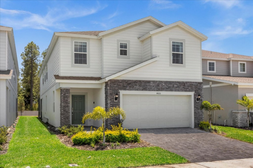 Windsor Island Resort 413