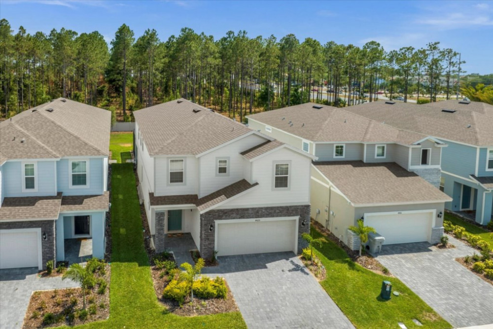 Windsor Island Resort 413