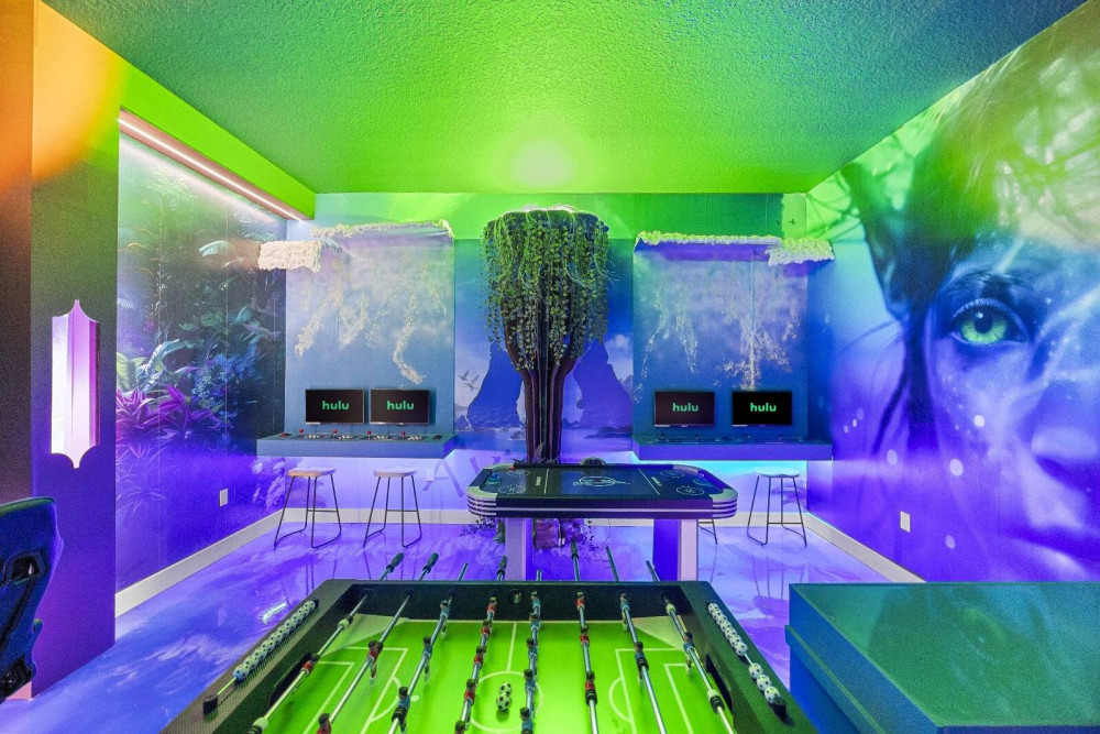 Paradiso Grande 47