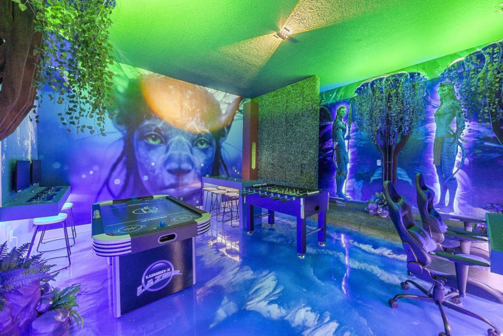 Paradiso Grande 47