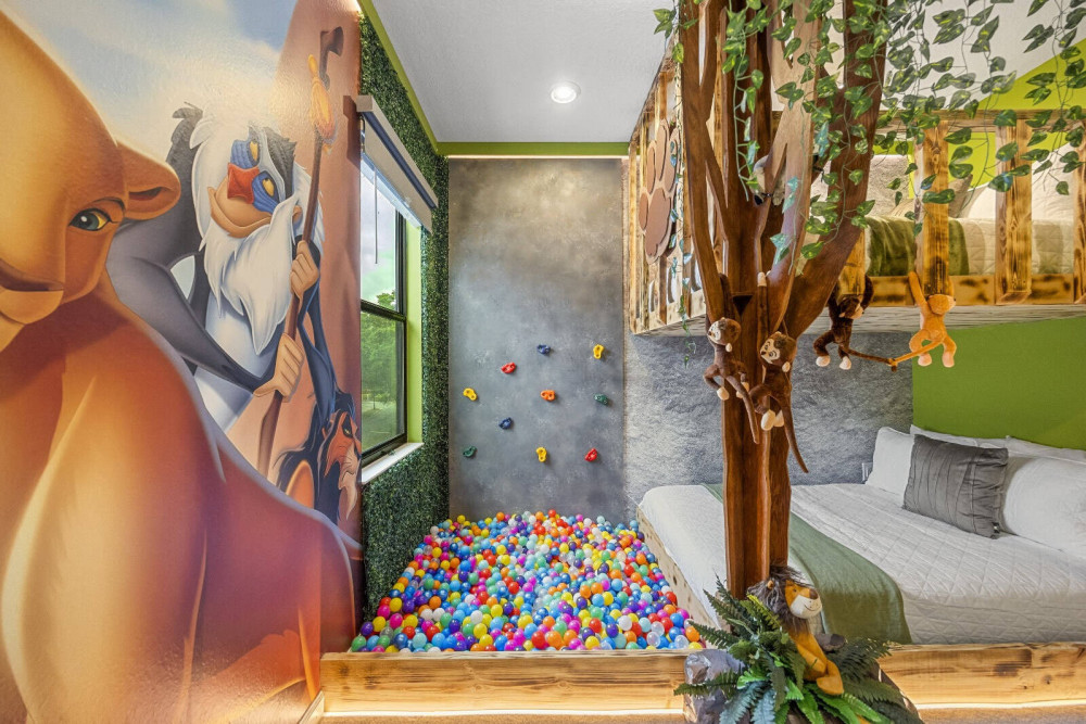 Paradiso Grande 47