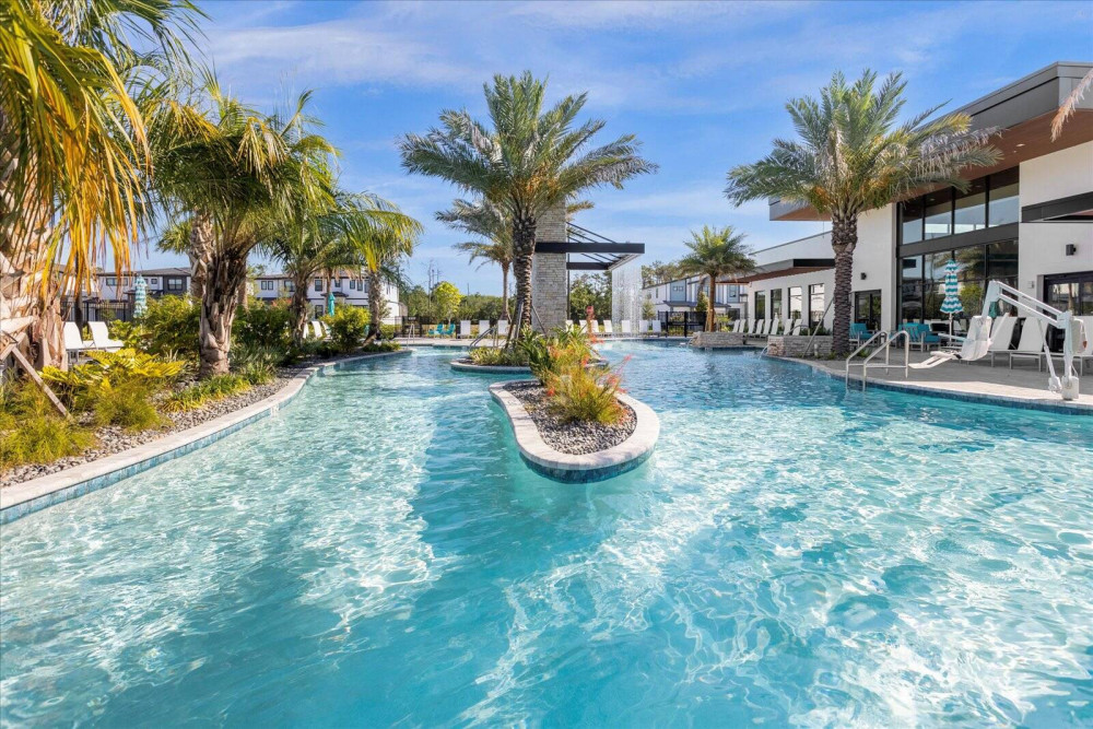 Paradiso Grande 47